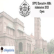 SPPU Executive MBA Admission 2025 Open; Apply Before March 3